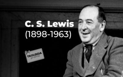 Tudo sobre C. S. Lewis: biografia, livros, religião e mais