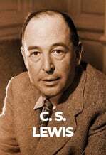 C. S. Lewis - Lista de livros com 40%